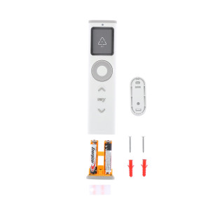 Télécommande Somfy Ysia Patio IO Pure