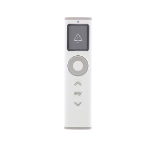 Télécommande Somfy Ysia Patio IO Pure