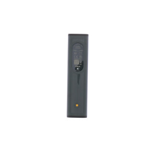 Télécommande Somfy Ysia Patio IO Anthracite