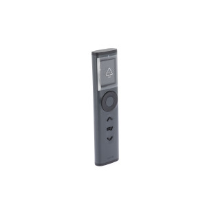 Télécommande Somfy Ysia Patio IO Anthracite