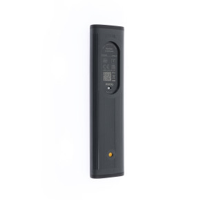 Télécommande Somfy Ysia Patio IO Anthracite