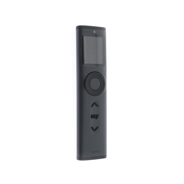 Télécommande Somfy Ysia Patio IO Anthracite