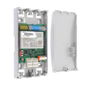 Motor controller Somfy 2AC IB/IB+ WM
