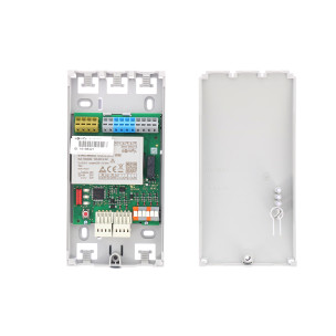 Motor controller Somfy 2AC IB/IB+ WM