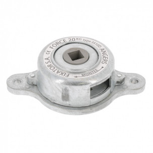 Treuil à câble Fixator modèle droit entrée carré 10 mm