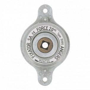 Treuil à câble Fixator