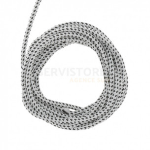 Cordon renforcé diamètre 3 mm