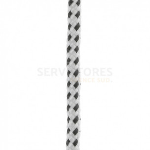 Cordon renforcé diamètre 3 mm