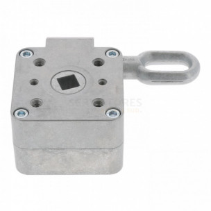Treuil de store banne Franciaflex