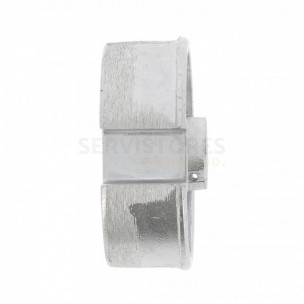 Embout de tube Franciaflex