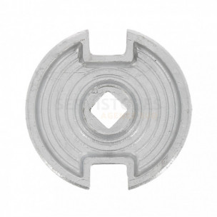 Embout de tube Franciaflex