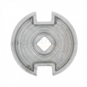 Embout de tube Franciaflex