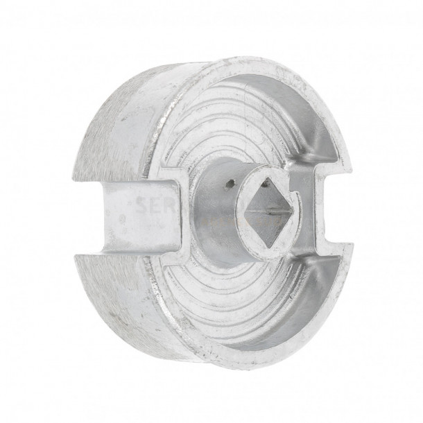 Embout de tube Franciaflex