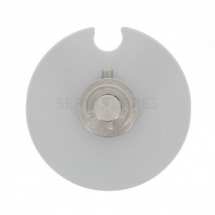 Embout de tube Franciaflex
