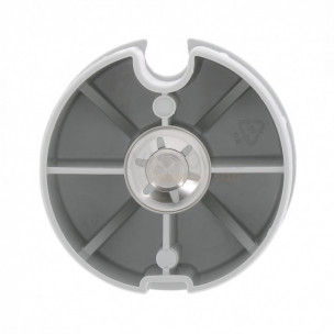 Embout de tube Franciaflex
