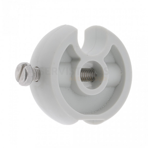 Embout de tube Franciaflex