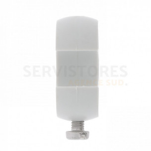 Embout de tube Franciaflex