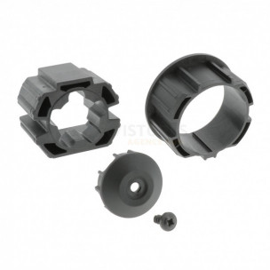 Moteur Franciasoft MF 10/16 ZF64
