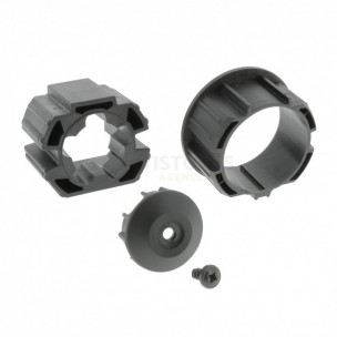 Moteur Franciasoft MF 20/16 ZF64