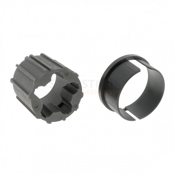 Bague moteur Somfy et Simu Franciaflex Ø53,5