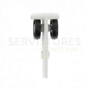 Suspendeur de tringle type 24x16