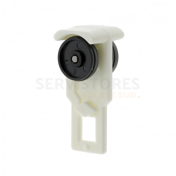 Suspendeur de tringle type 24x16