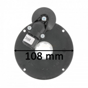Treuil de volet roulant type Grosfillex