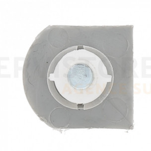 Embout pour bras de projection