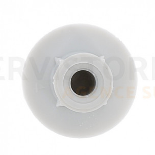 Contre plaque de fixation
