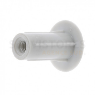 Contre plaque de fixation