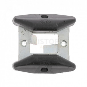 Sabot de guidage Goliath de porte de garage