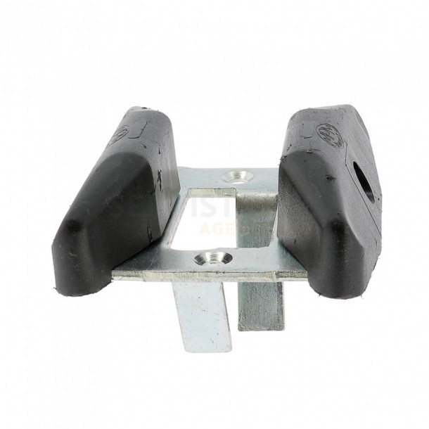 Sabot de guidage Goliath de porte de garage