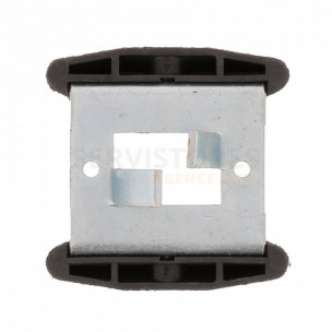 Sabot de guidage Goliath de porte de garage