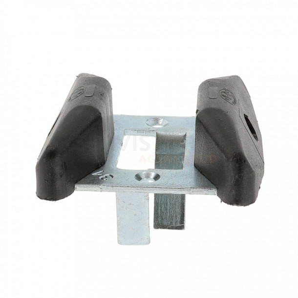 Sabot de guidage Goliath de porte de garage