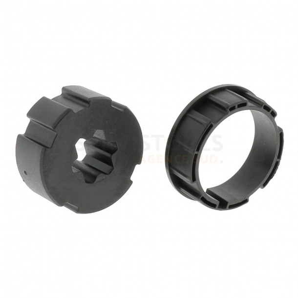 Bague moteur Nice ZF45