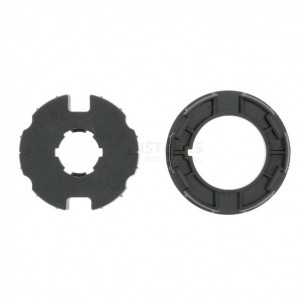 Bague moteur Nice Ø78R