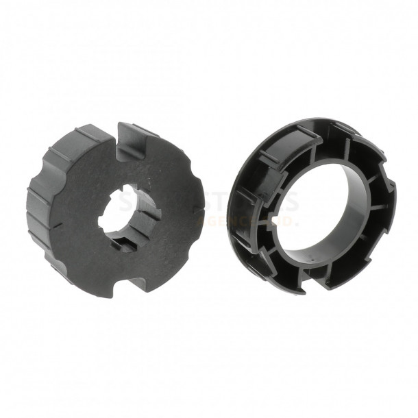 Bague moteur Nice Ø78R