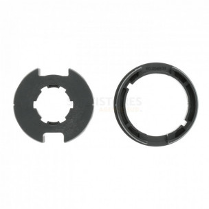 Bague moteur Nice Deprat Ø62R