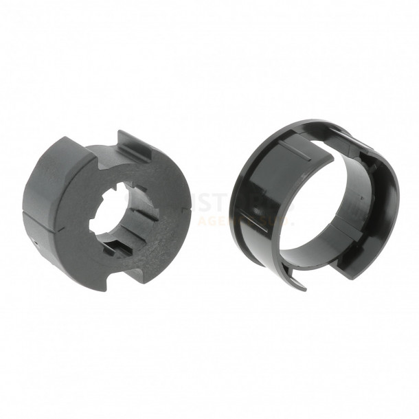 Bague moteur Nice Deprat Ø62R