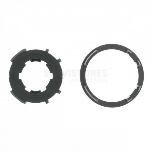 Bague moteur Nice Deprat Ø53 ou ZF54