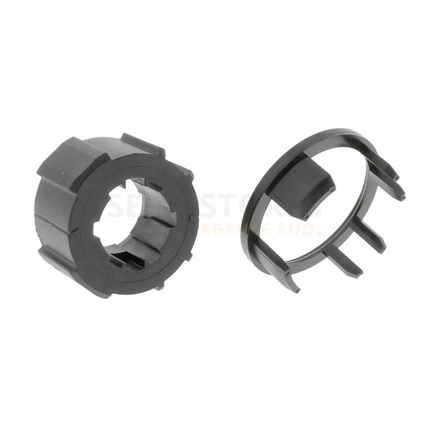 Bague moteur Nice Deprat Ø53 ou ZF54