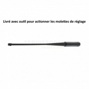 Moteur Nice ERA M 30/17