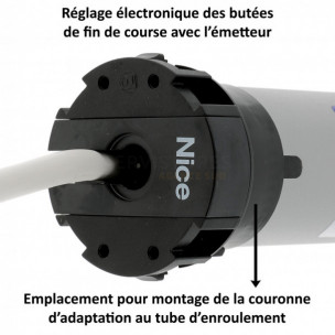Moteur Nice ERA MAT MT 30/17