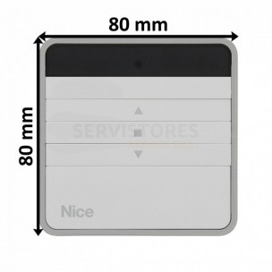 Commande ERA W1 Nice