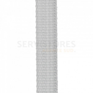 Rouleau de sangle de volet roulant