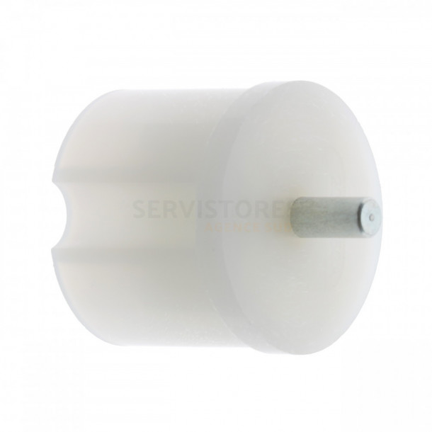 Embout de tube Simu