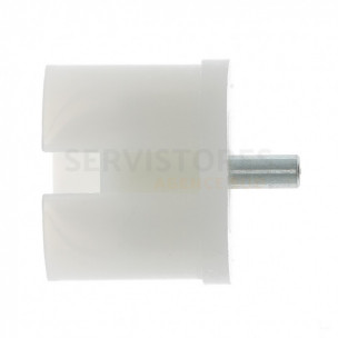 Embout de tube Simu