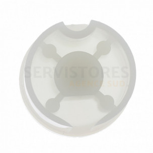 Embout de tube Simu
