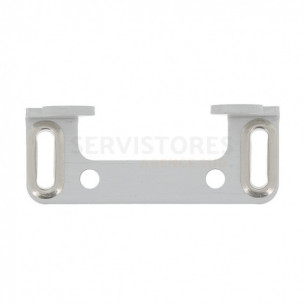 Equerre pour guidage de store extérieur