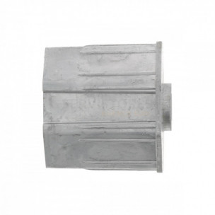 Embout de tube type Simu
